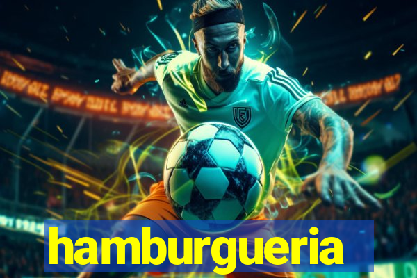 hamburgueria juventus ucs